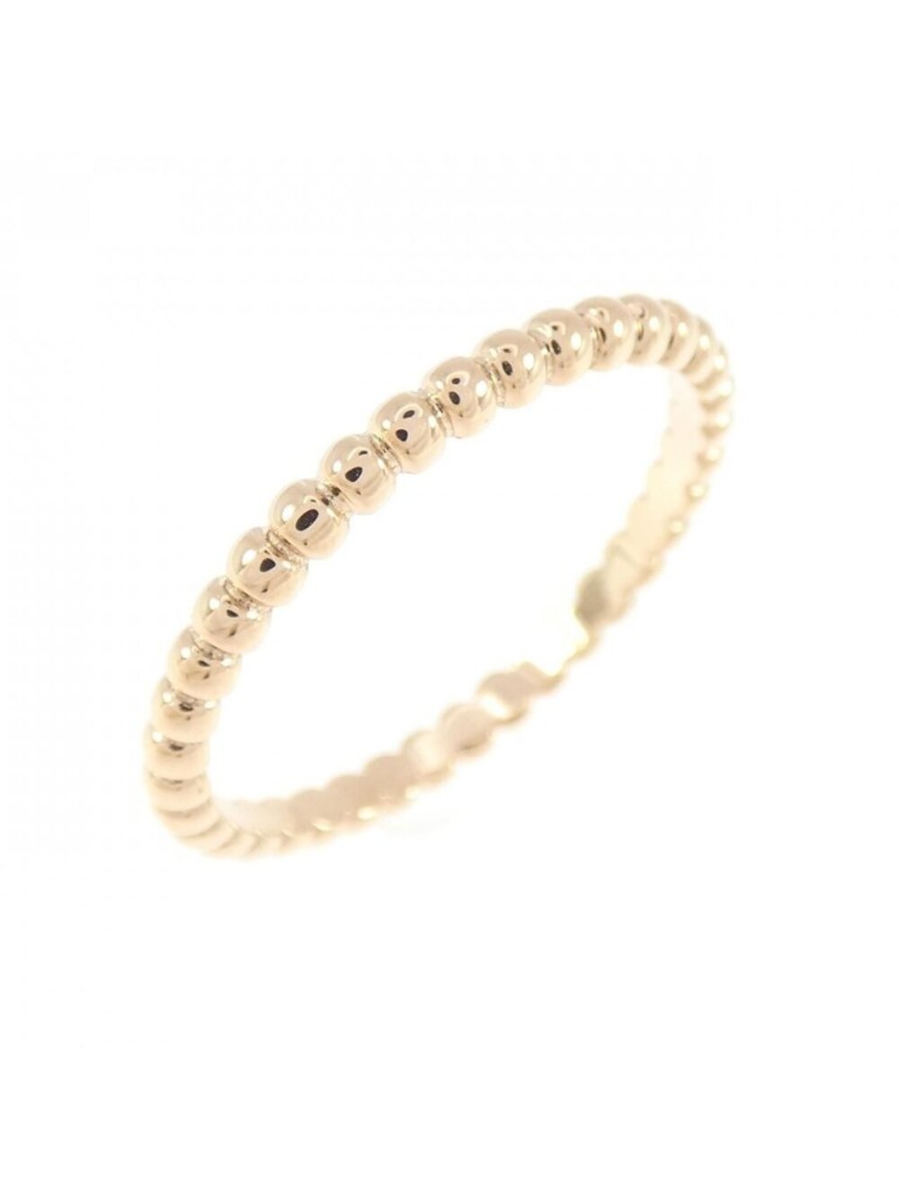 Van Cleef & Arpels Perlee Small Ring